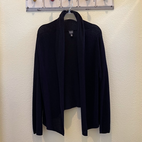 Eileen Fisher Sweaters - Eileen Fisher Cardigan